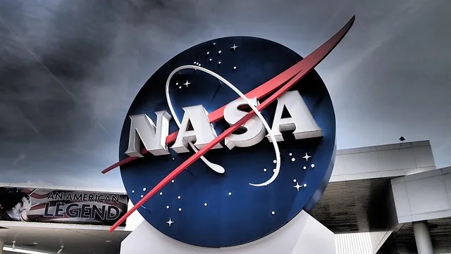 NASA Fall 2025 Internships