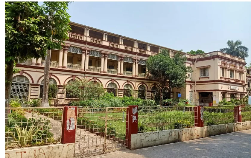 Top Engineering Colleges in West Bengal 2025