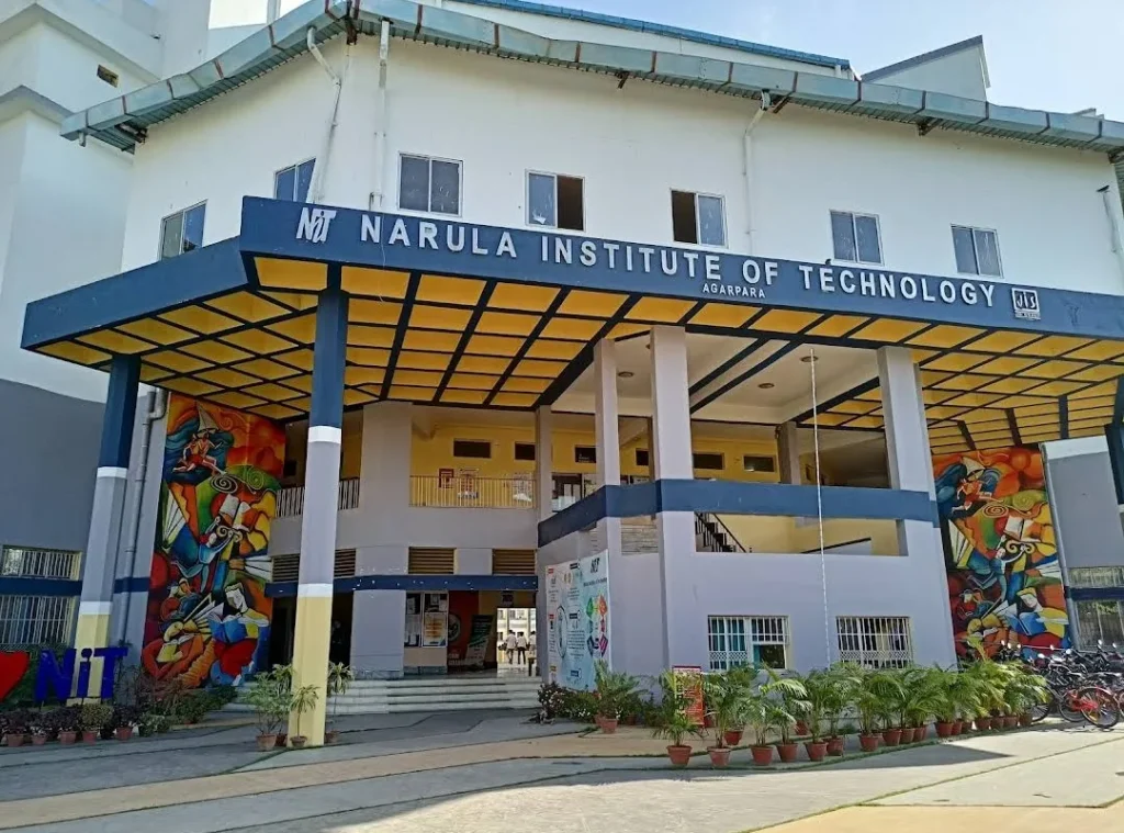 Narula Institute of Technology Placements 2025: Unlocking Career Success for Future Innovators