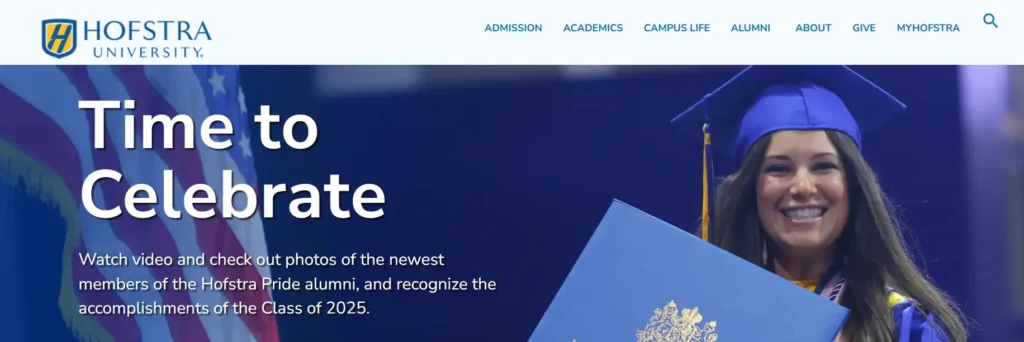 Hofstra University