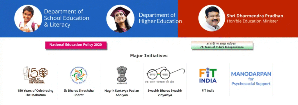 Free Government Scholarships 2025