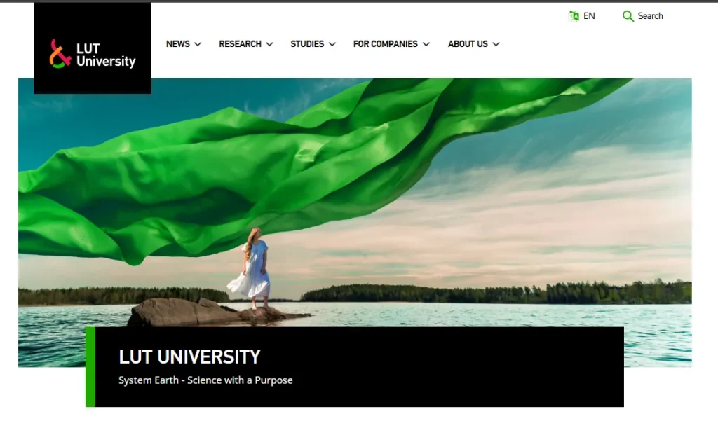 LUT University