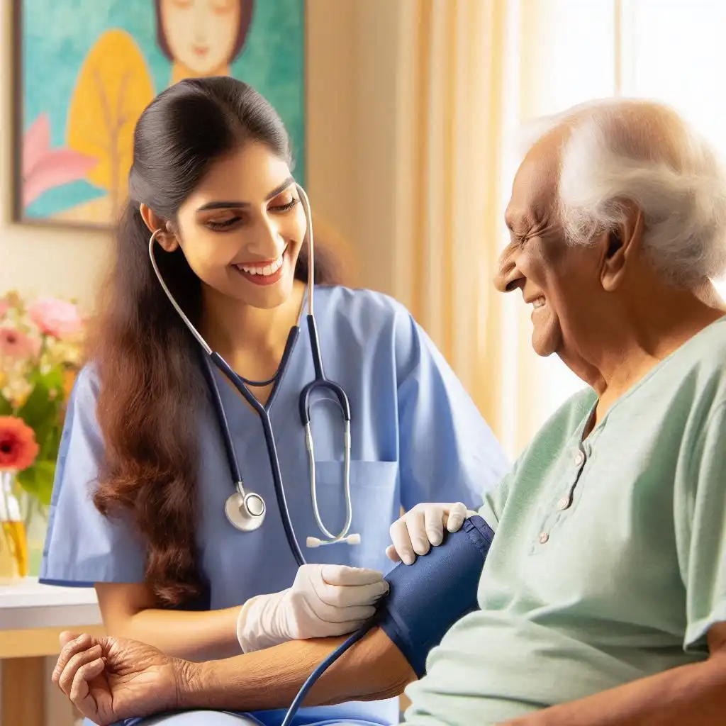 ANM graduate in nursing jobs for freshers, exploring trending jobs after ANM in freshers jobs 2025 India.