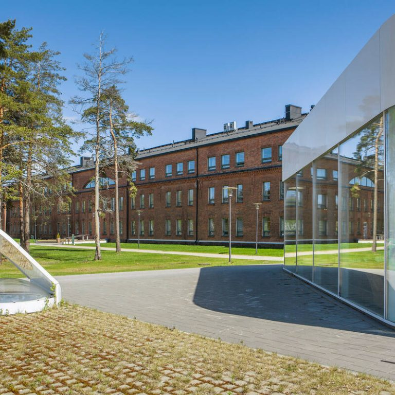 Kaakkois-Suomen ammattikorkeakoulu